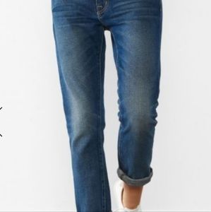NWOT Current /Elliott jeans